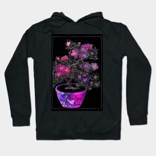 Twelve Azalea Hoodie